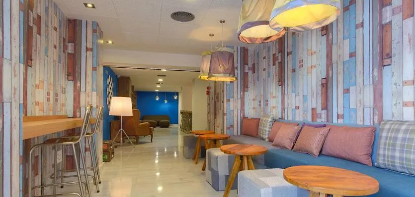 Madrid Airport Suites, Affiliated By Melia