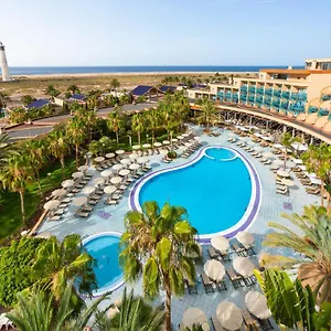 Faro Jandia Fuerteventura & Hotel Jandia (Fuerteventura)
