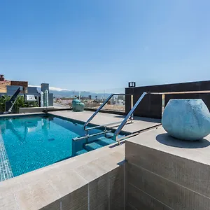 Catalonia Hotel Granada