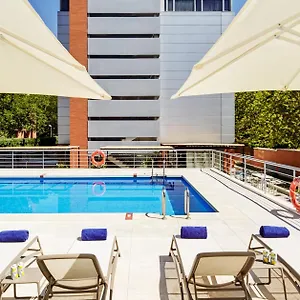 4* Hotel Sercotel Aeropuerto