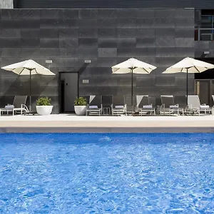 Ilunion Atrium Hotel