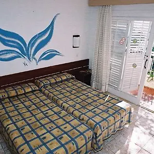 Atlas Hotel Santa Eularia des Riu