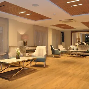 Selu Hotel Cordoba