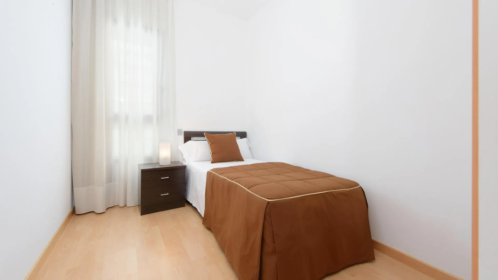 Madrid Airport Suites, Affiliated By Melia Spain