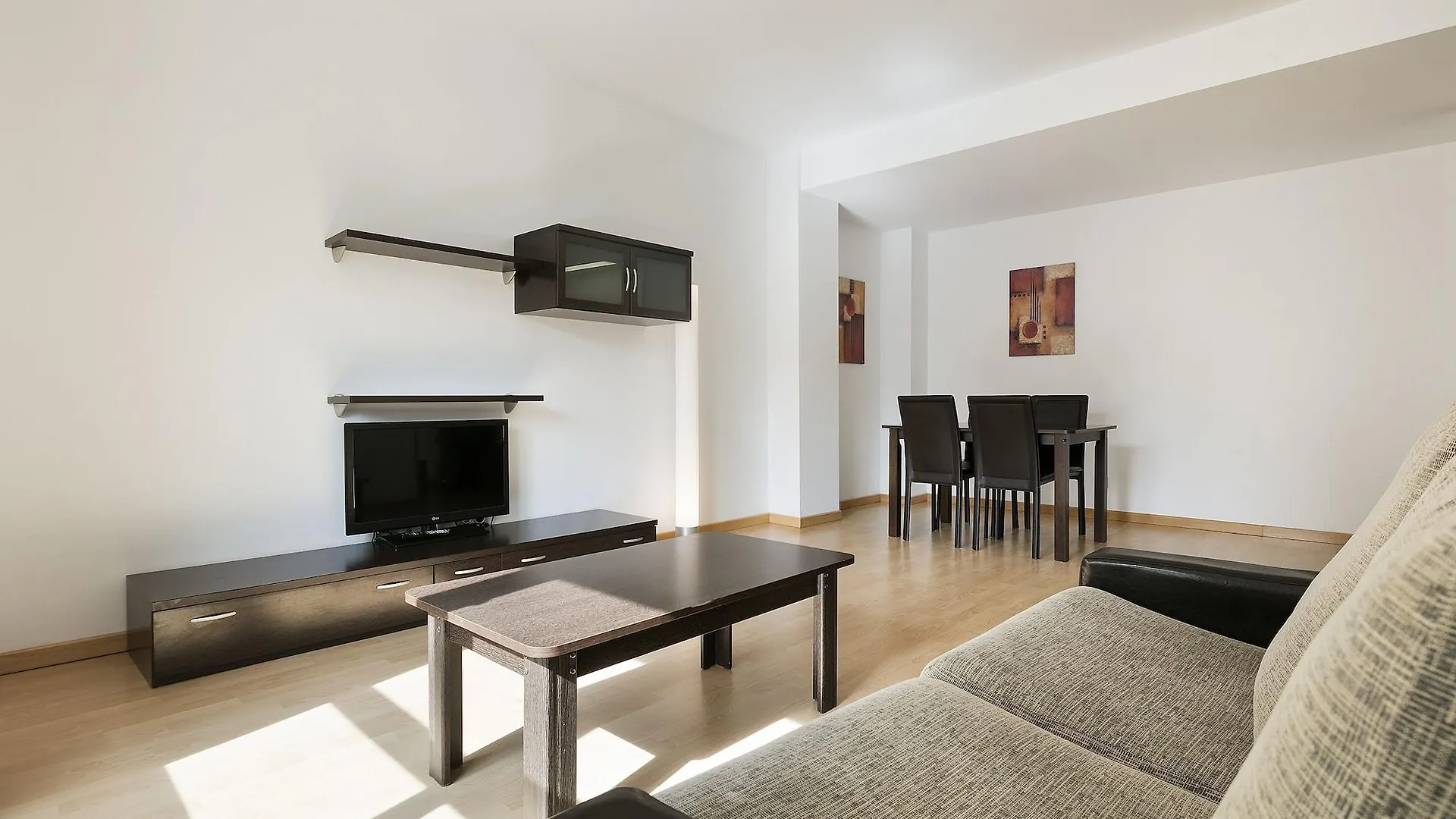 Madrid Airport Suites, Affiliated By Melia Aparthotel