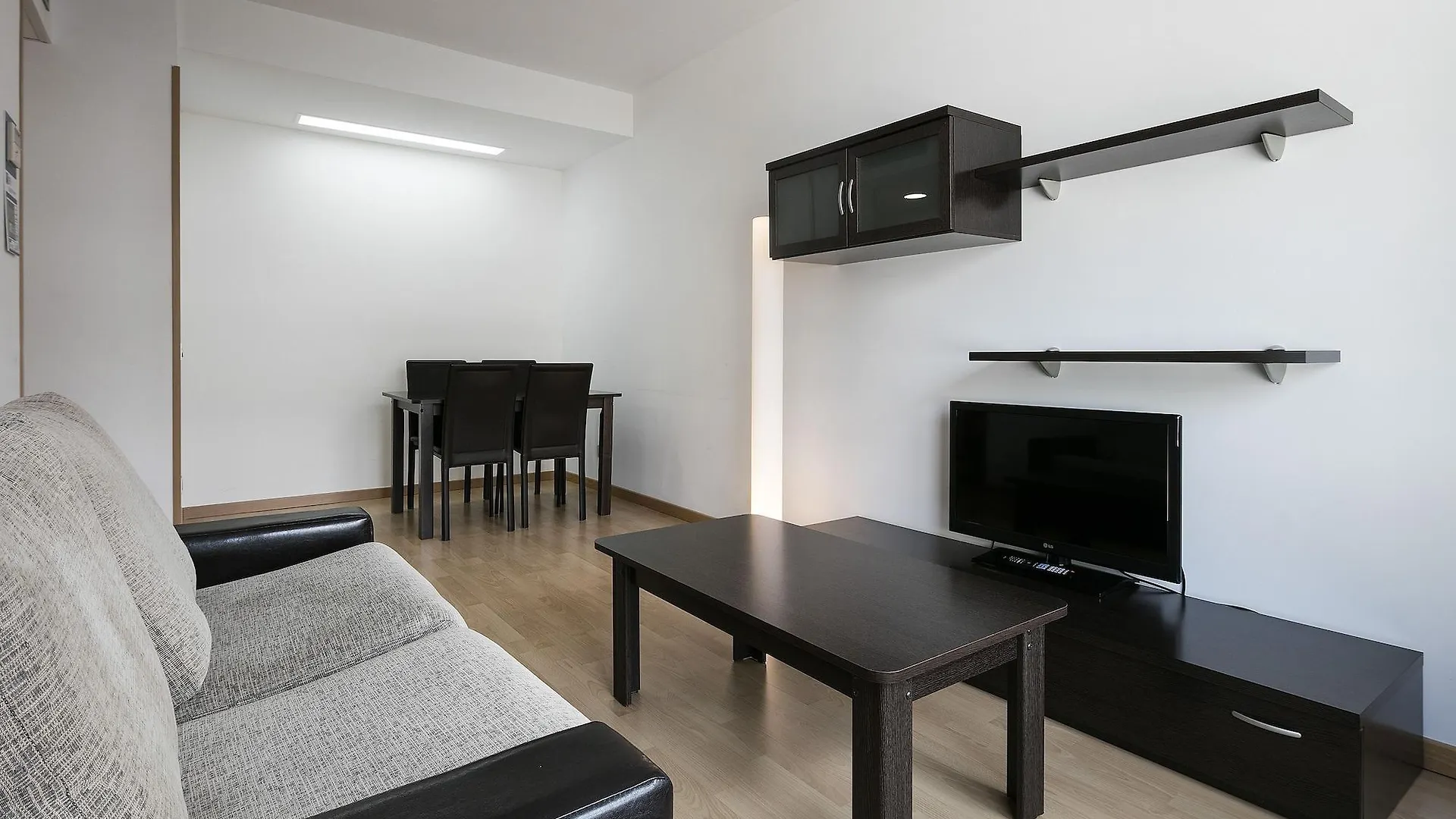 Madrid Airport Suites, Affiliated By Melia