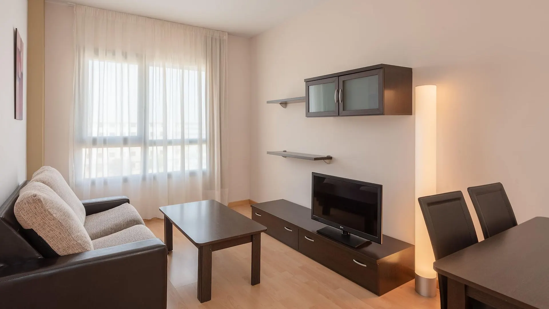 Madrid Airport Suites, Affiliated By Melia Spain