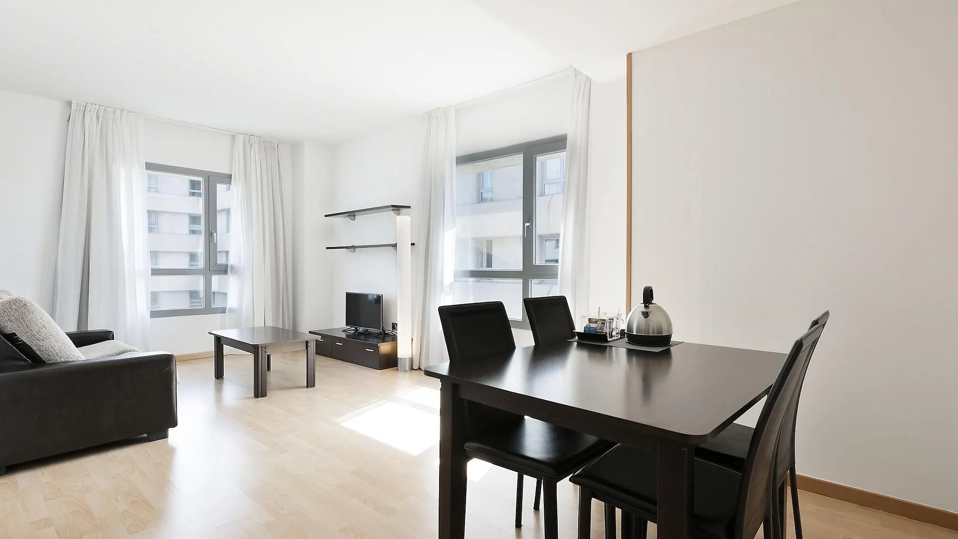 Madrid Airport Suites, Affiliated By Melia 2*,  Spain