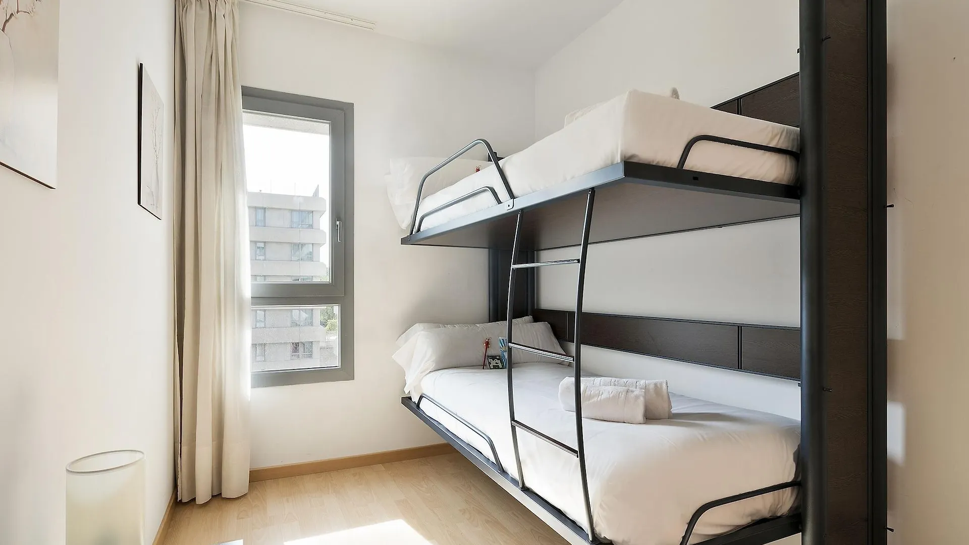 Madrid Airport Suites, Affiliated By Melia Aparthotel