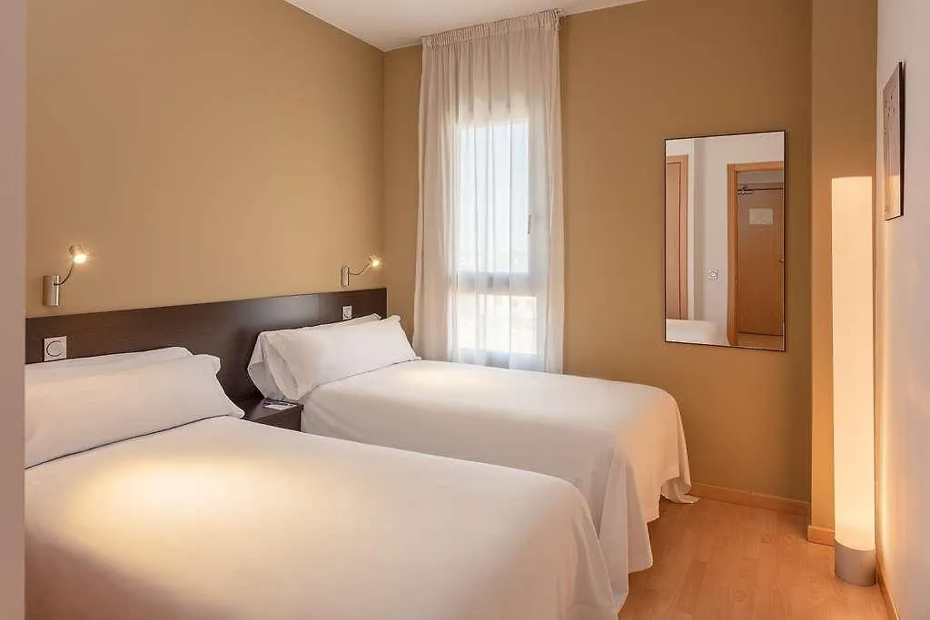 Madrid Airport Suites, Affiliated By Melia Aparthotel