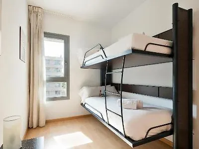 Madrid Airport Suites, Affiliated By Melia Spain