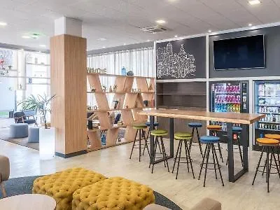 Madrid Airport Suites, Affiliated By Melia