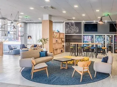 Aparthotel Madrid Airport Suites, Affiliated By Melia