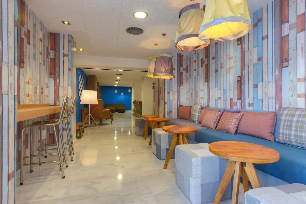 Aparthotel Madrid Airport Suites, Affiliated By Melia