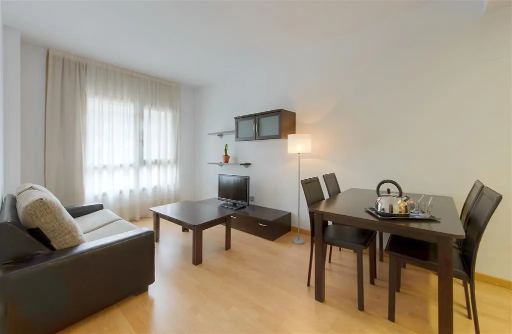 Madrid Airport Suites, Affiliated By Melia