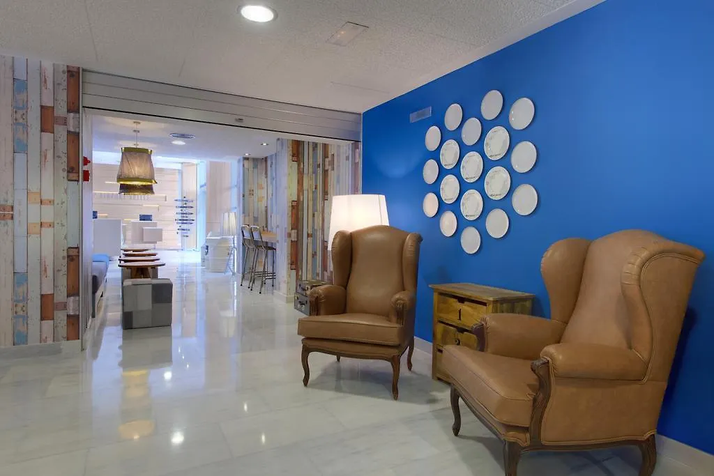 Madrid Airport Suites, Affiliated By Melia 2*,
