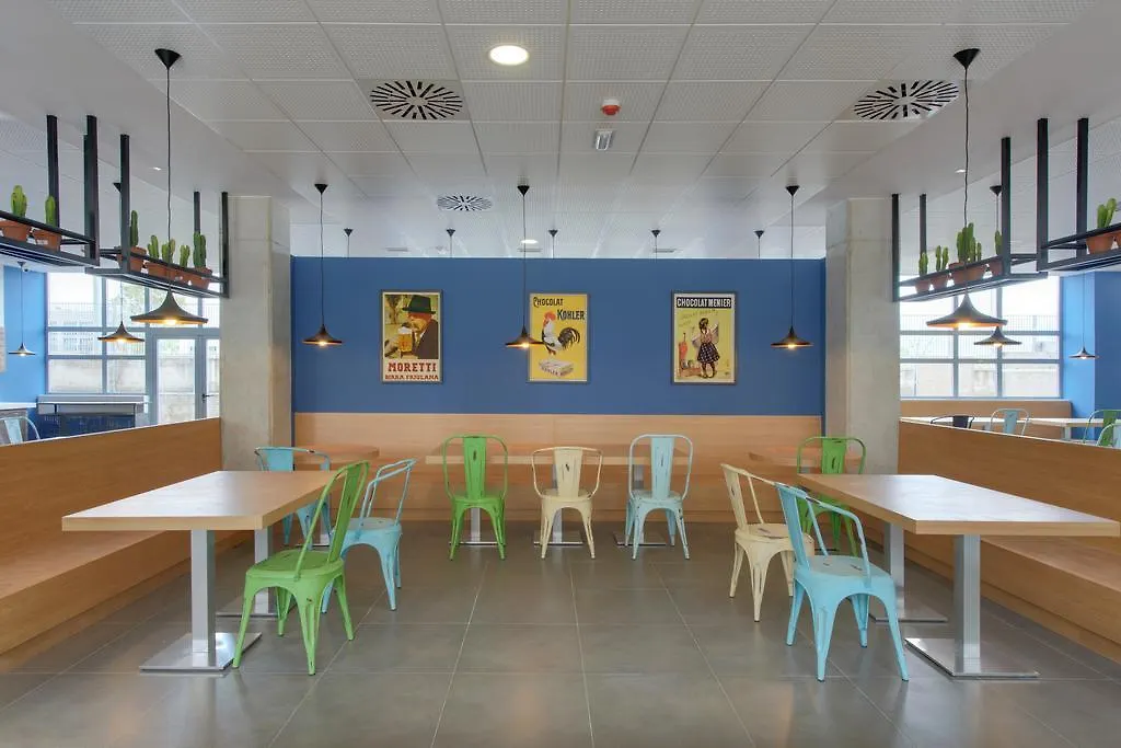 Madrid Airport Suites, Affiliated By Melia