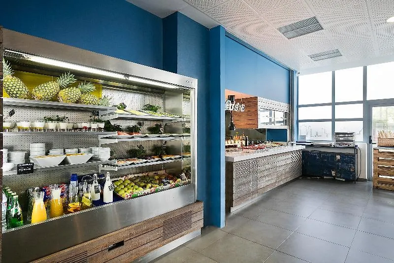 Aparthotel Madrid Airport Suites, Affiliated By Melia