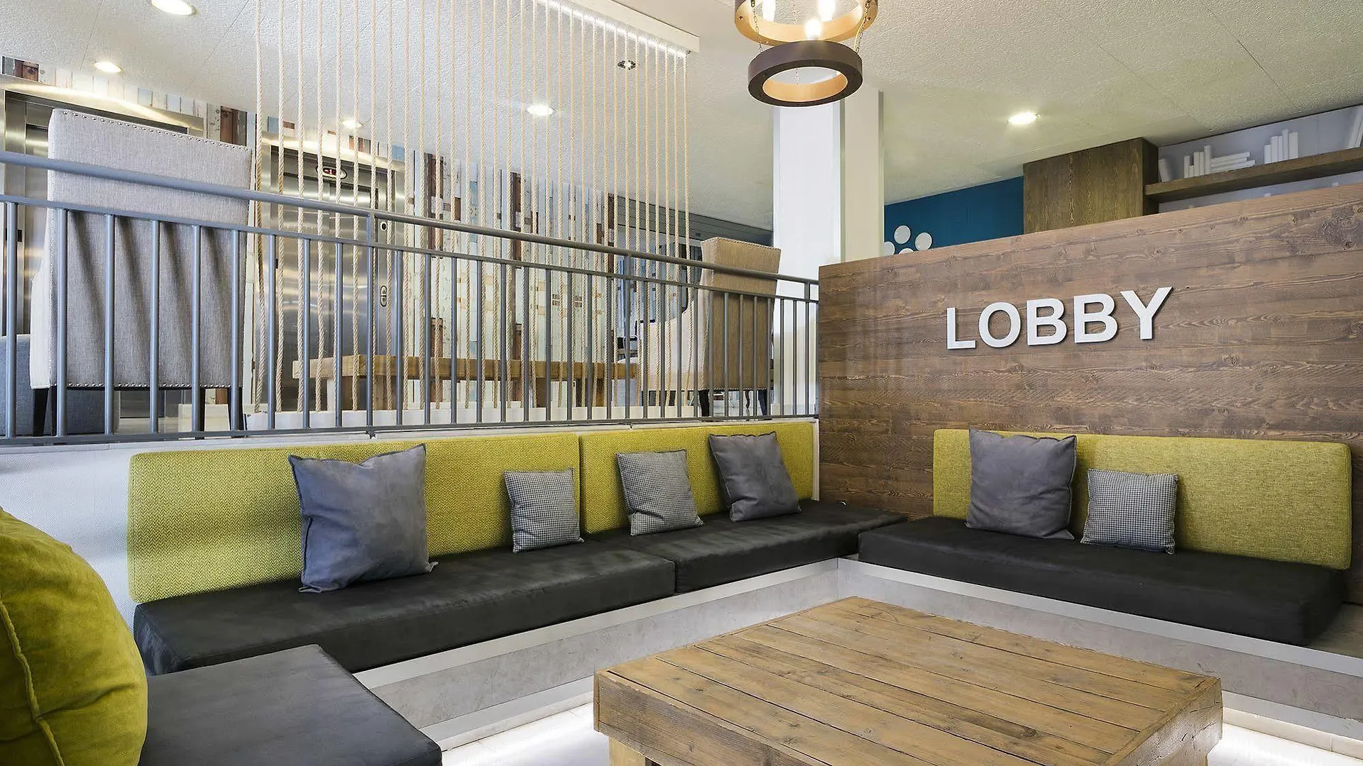 Madrid Airport Suites, Affiliated By Melia