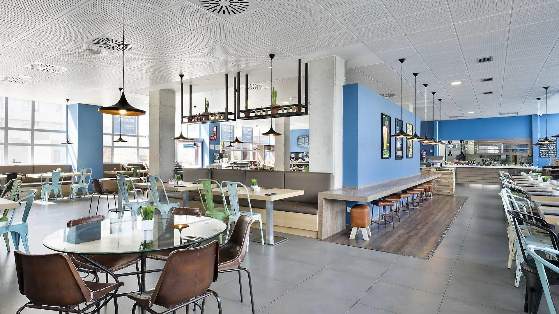 Madrid Airport Suites, Affiliated By Melia 2*,  Spain