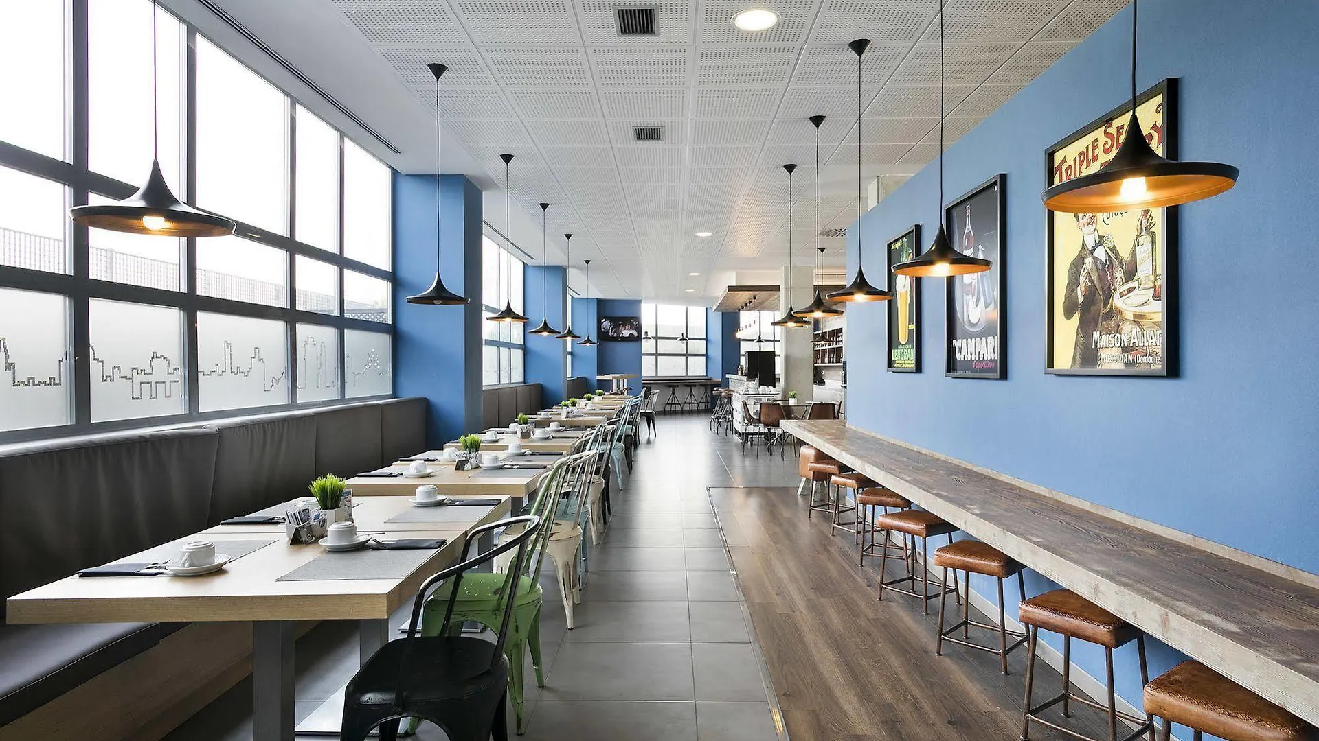 Madrid Airport Suites, Affiliated By Melia 2*,  Spain