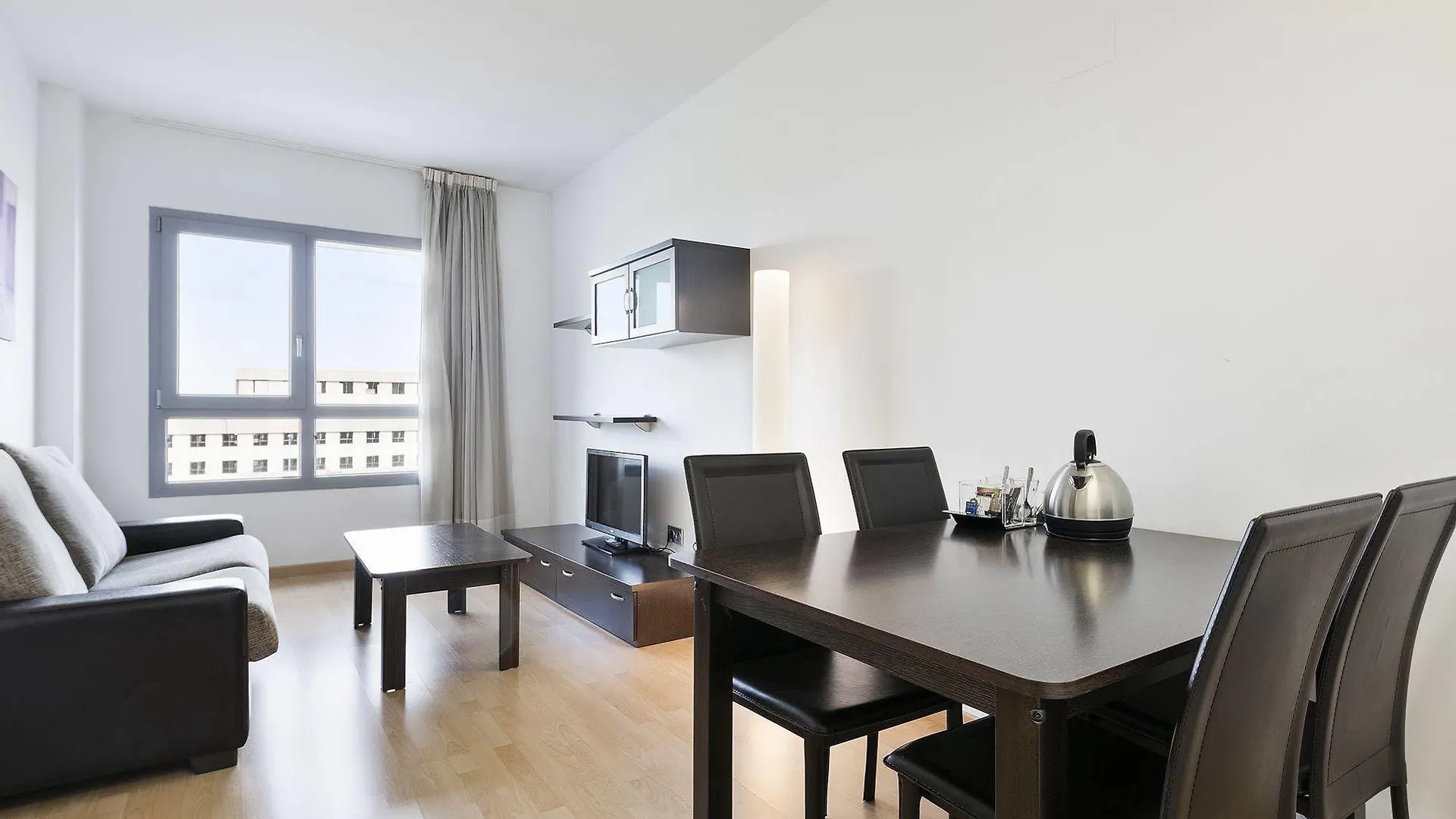 Madrid Airport Suites, Affiliated By Melia Spain
