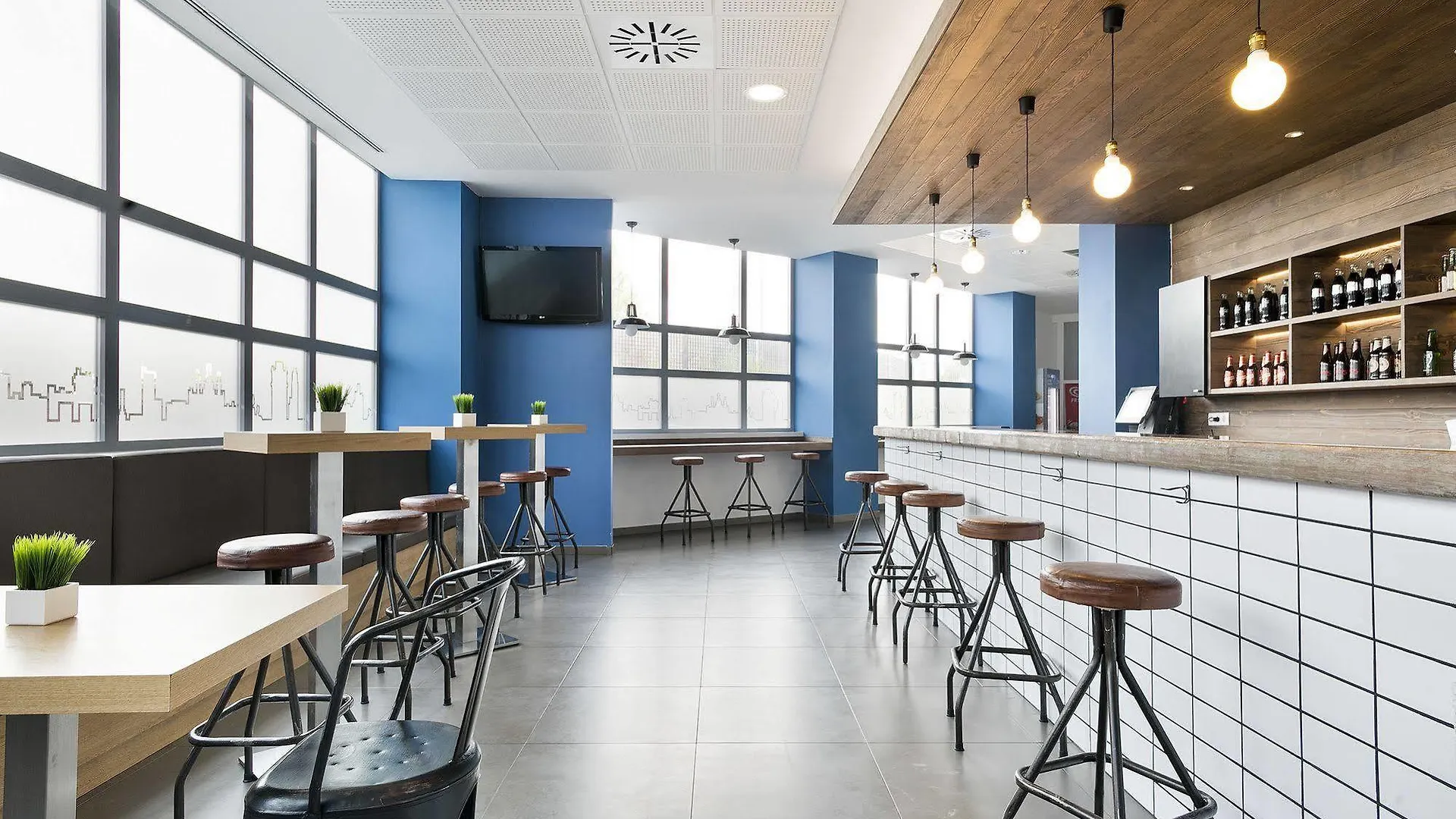 Madrid Airport Suites, Affiliated By Melia
