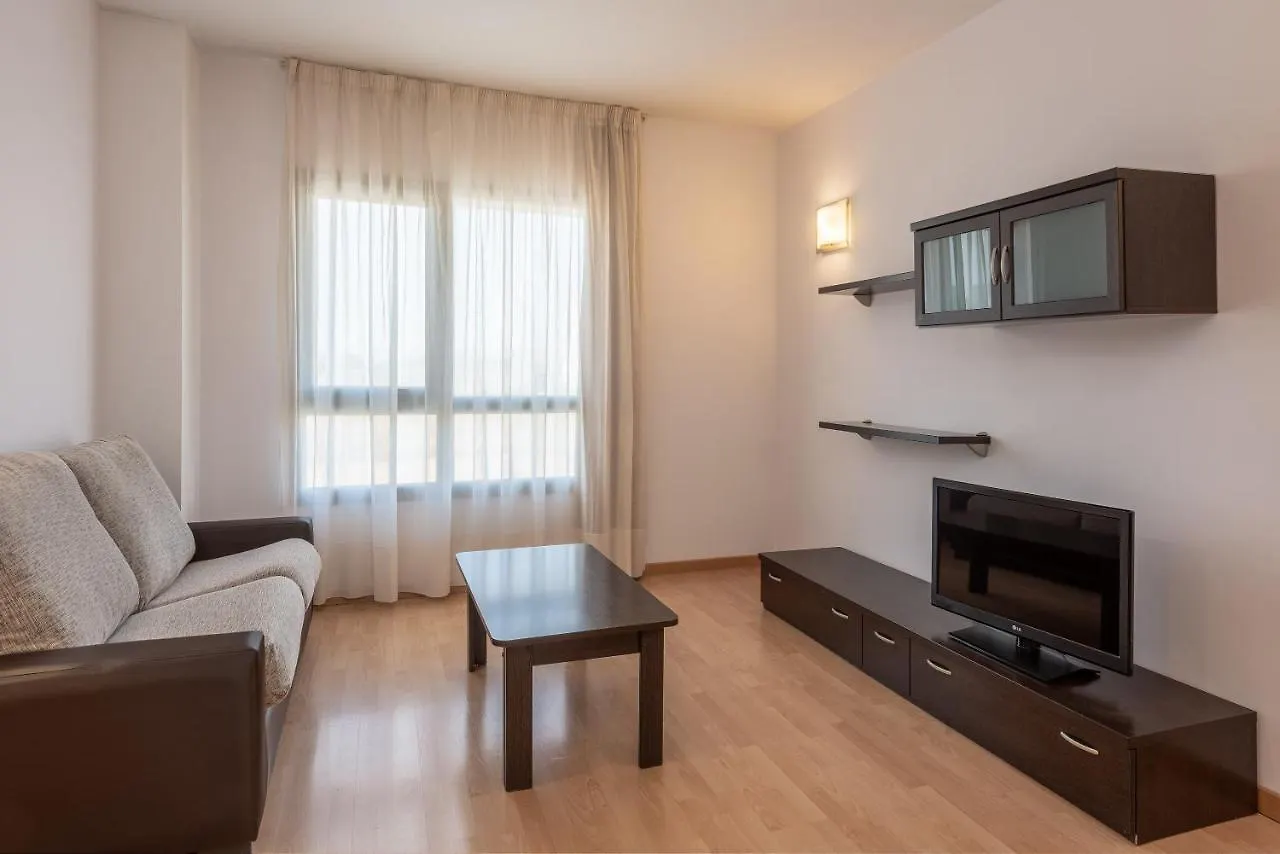 Madrid Airport Suites, Affiliated By Melia 2*,