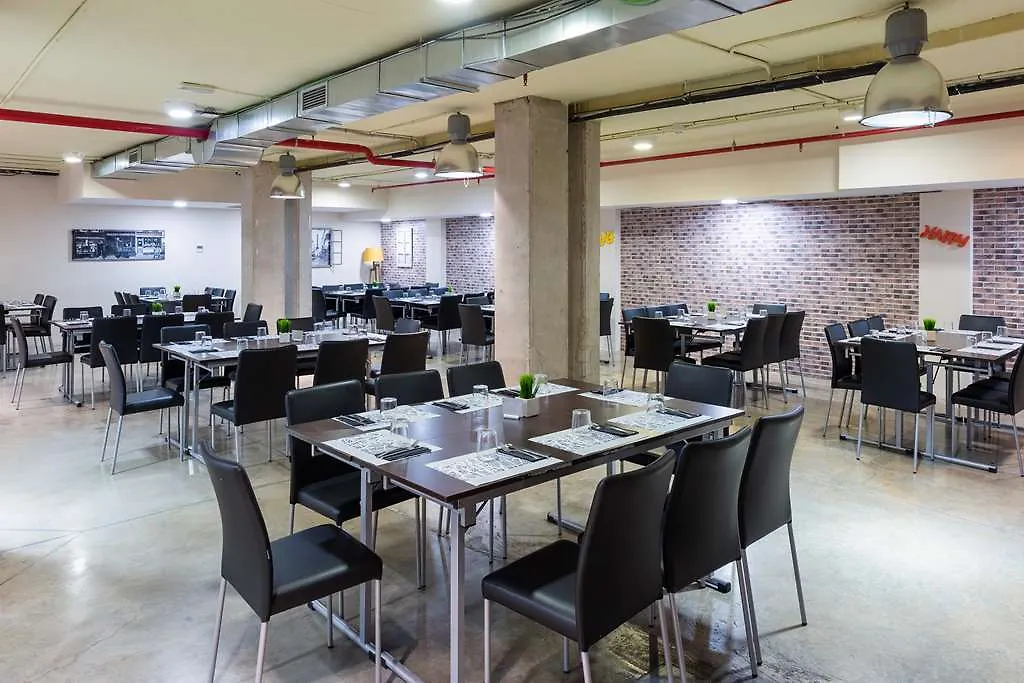 Madrid Airport Suites, Affiliated By Melia