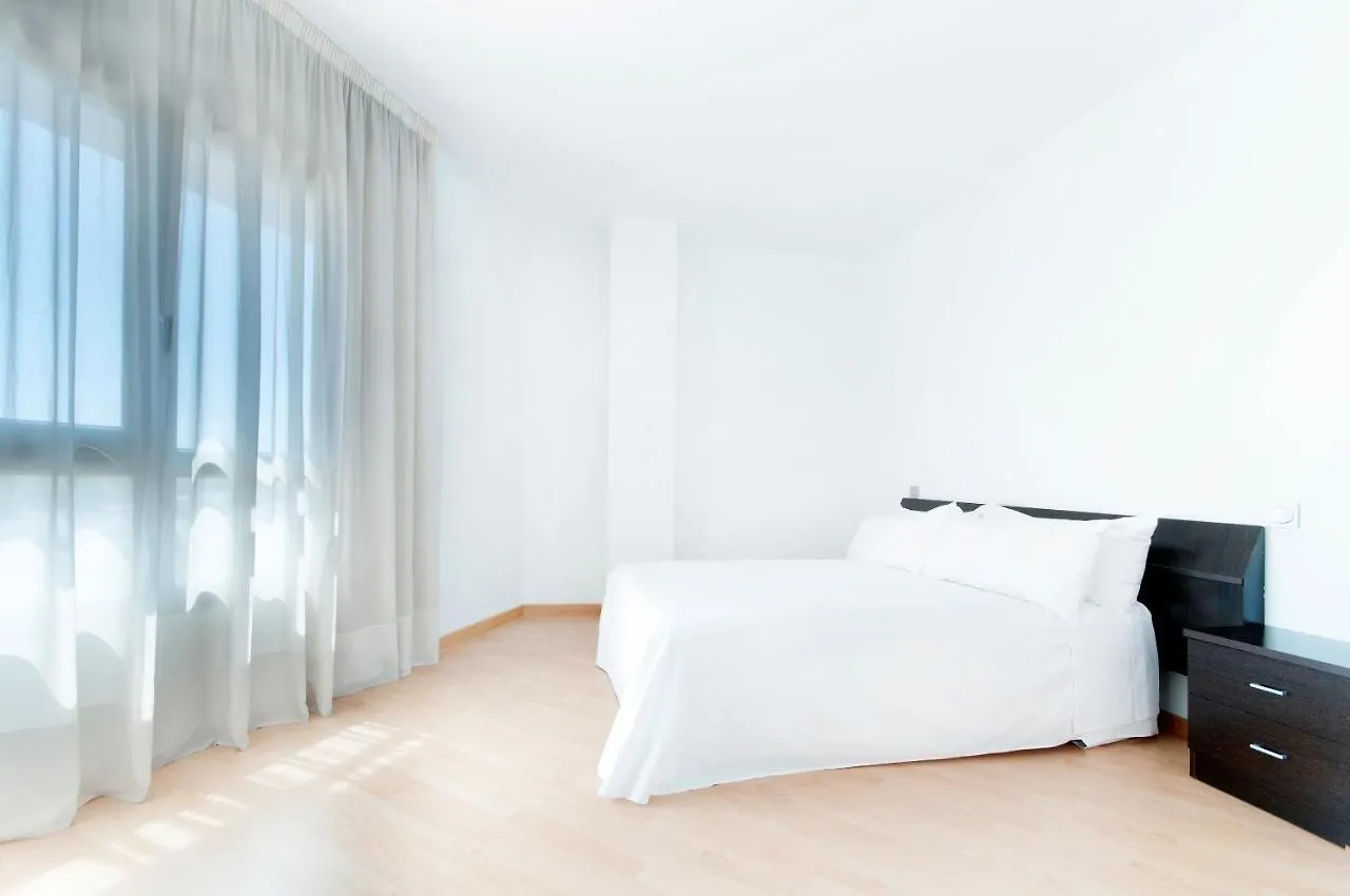 Madrid Airport Suites, Affiliated By Melia Aparthotel