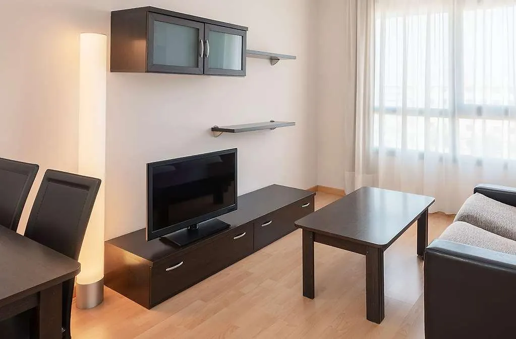 Madrid Airport Suites, Affiliated by Meliá 2*,  España