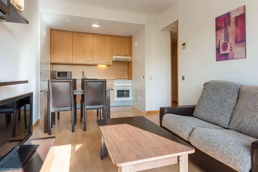 Madrid Airport Suites, Affiliated by Meliá España